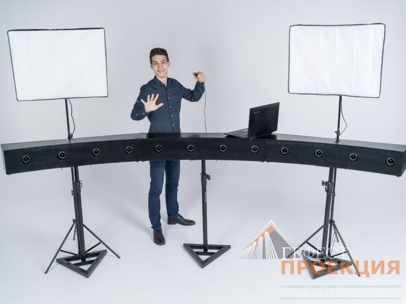 BULLET TIME