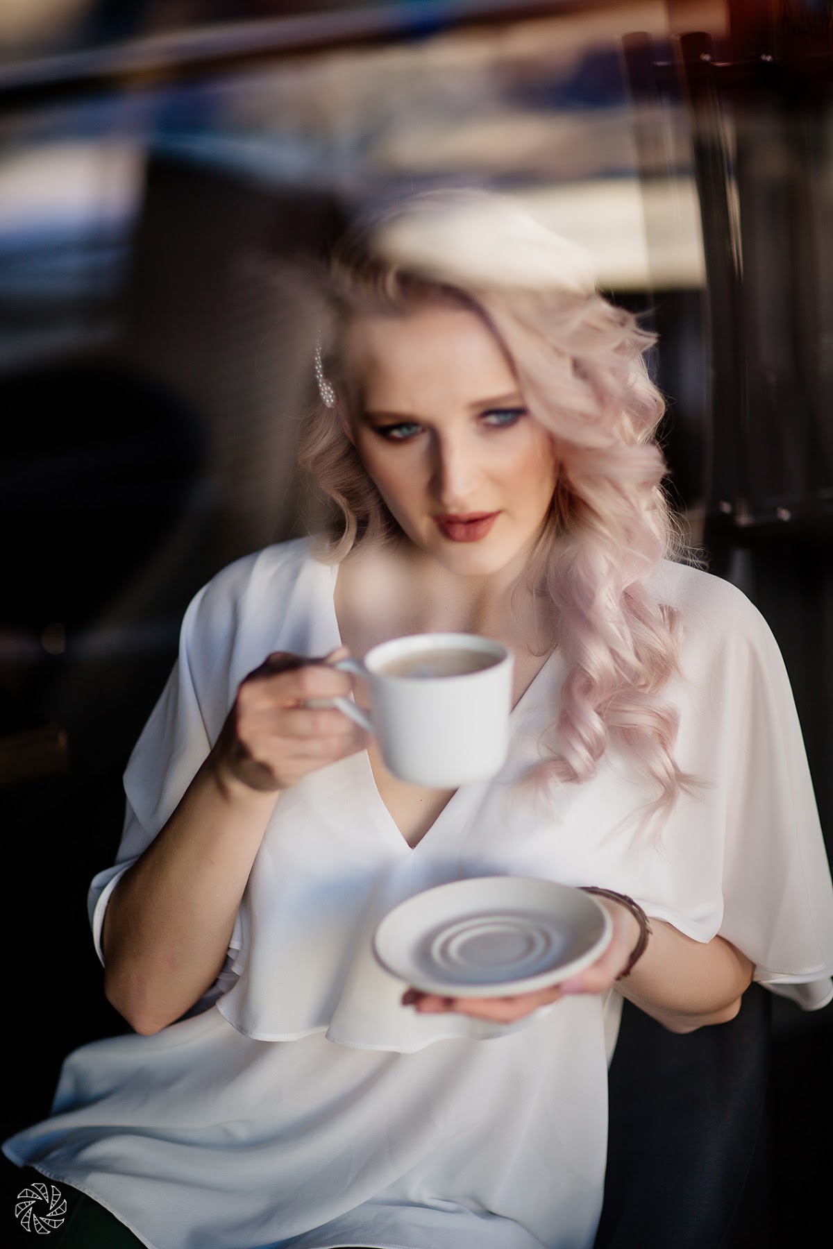 Портфолио: Мода (Fashion)