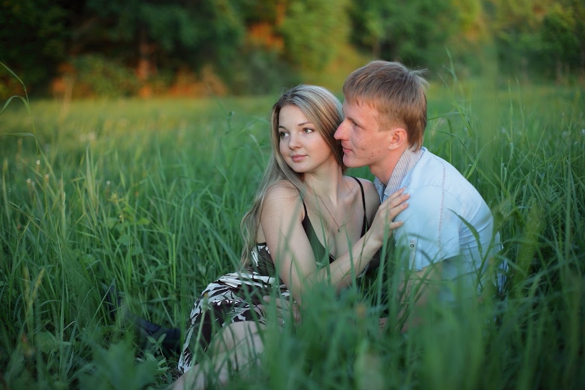 Love Story