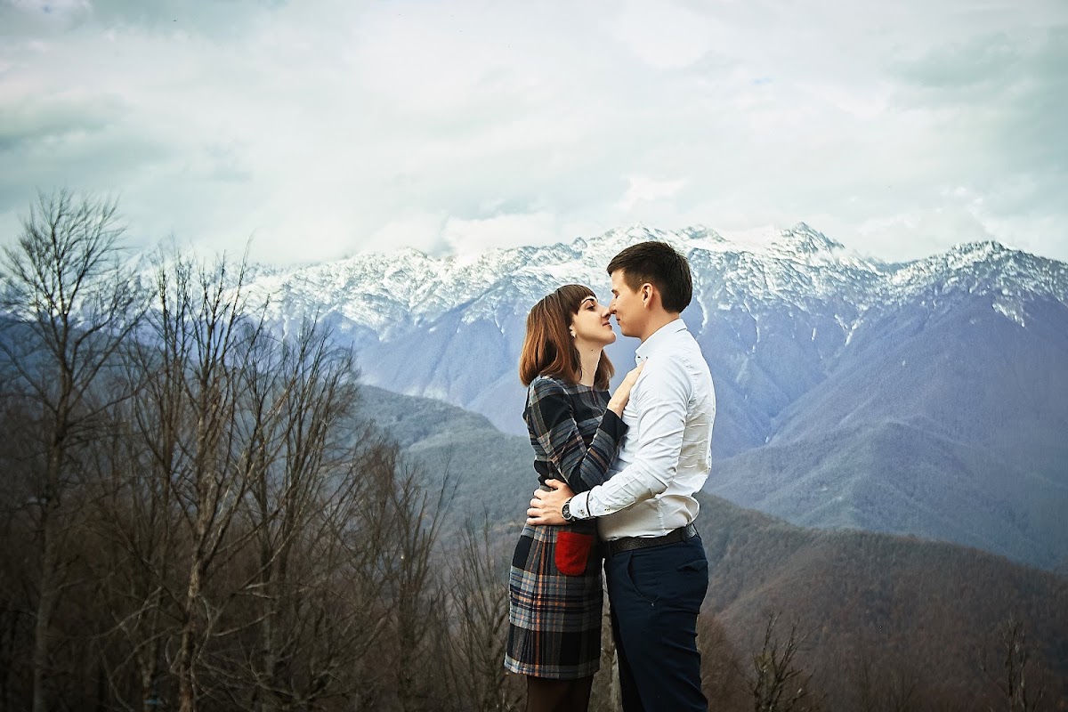 Love Story