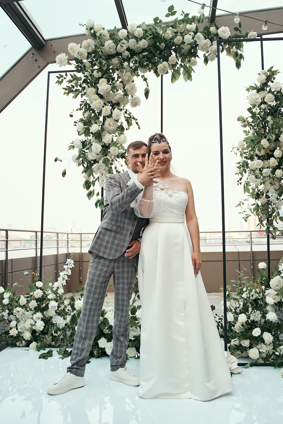 Евгений & Екатерина