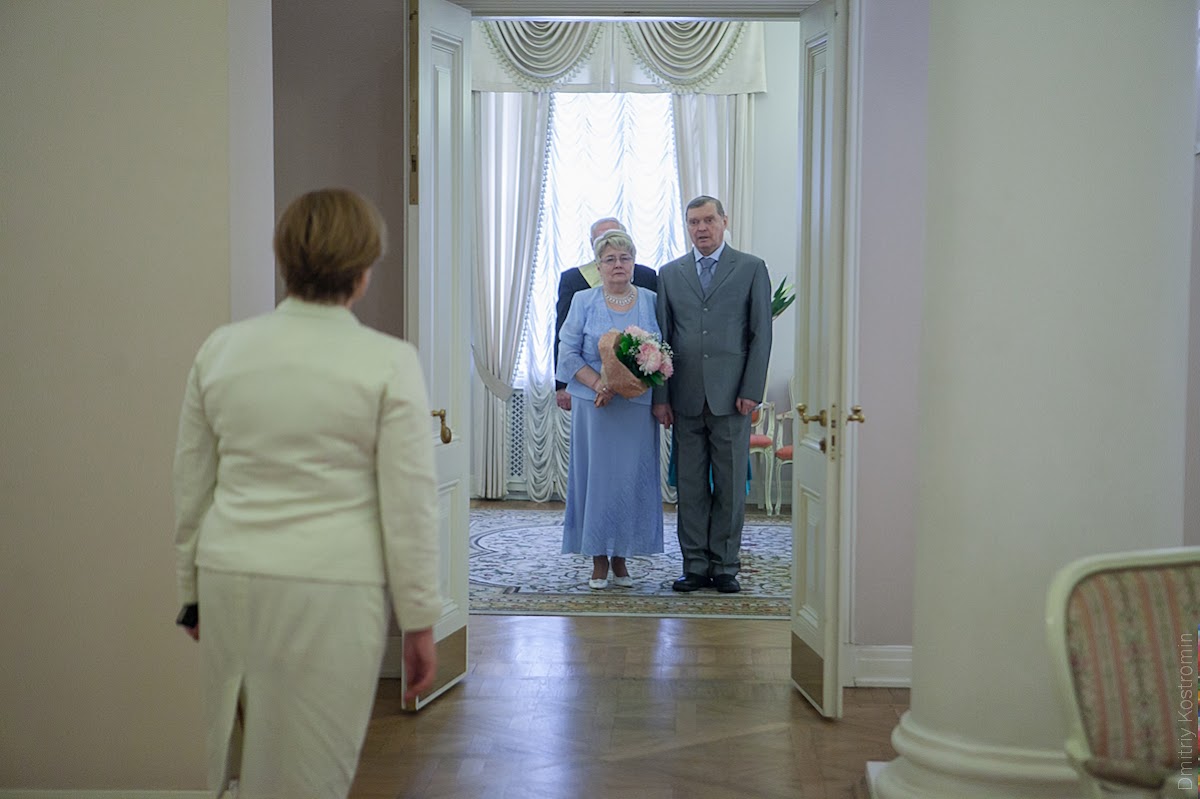 Людмила и Юрий