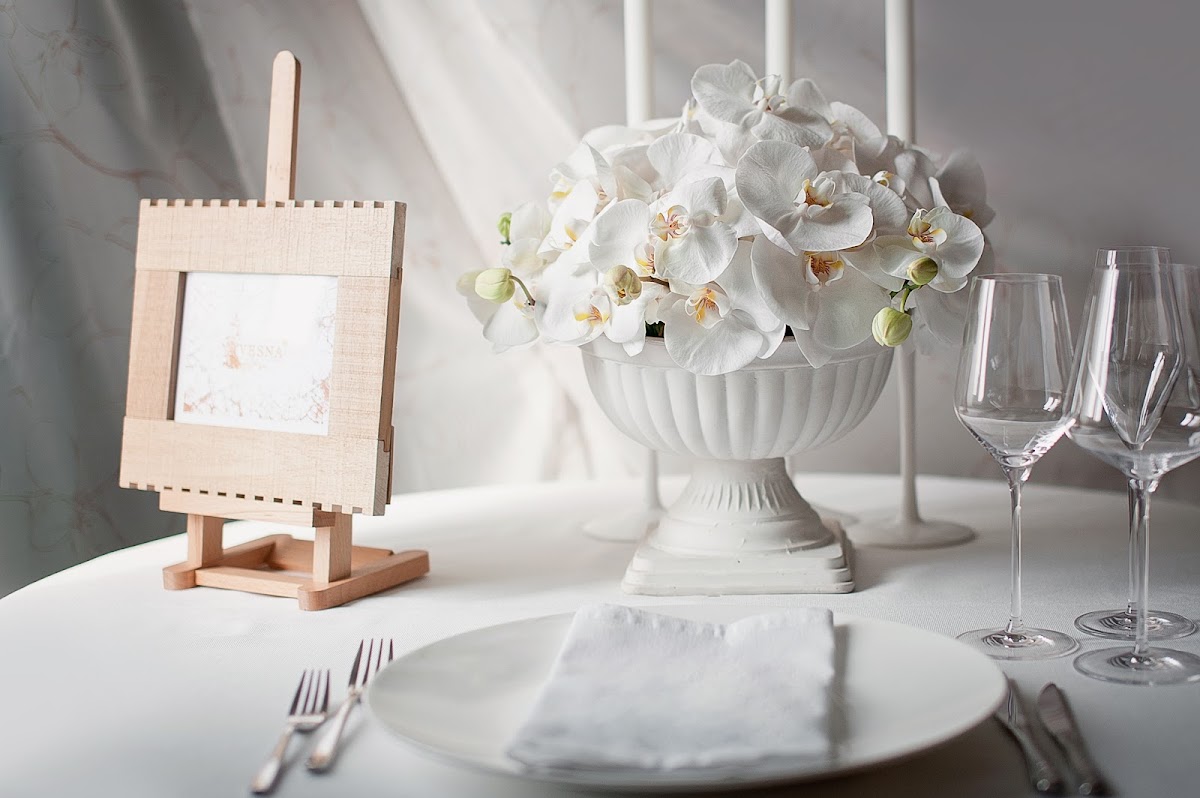 Vesna flowers & decor