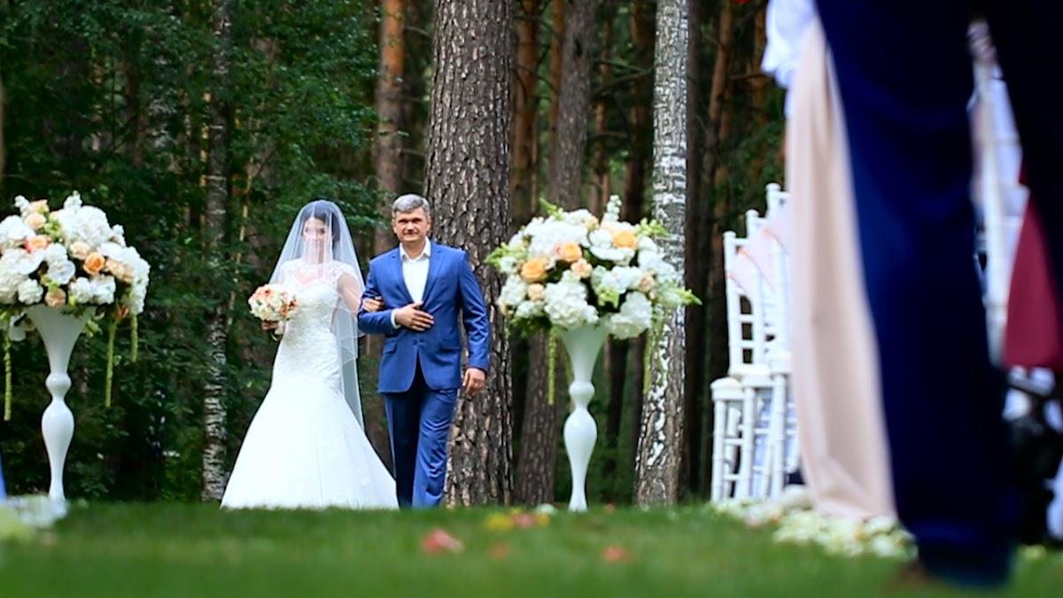 Нина и Вадим