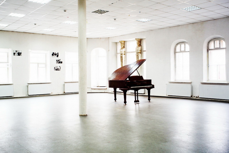 White Loft