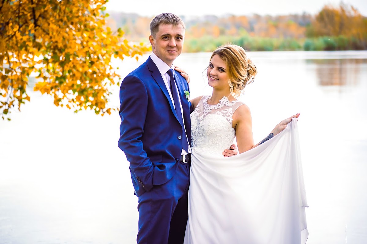 Валенрия и Денис