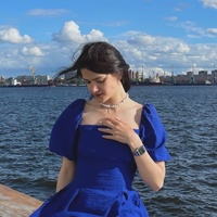 Каролина Савицкая
