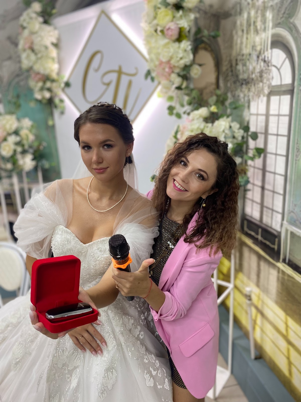 Портфолио: Свадьба