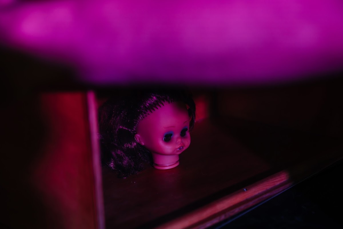 Треш короюка