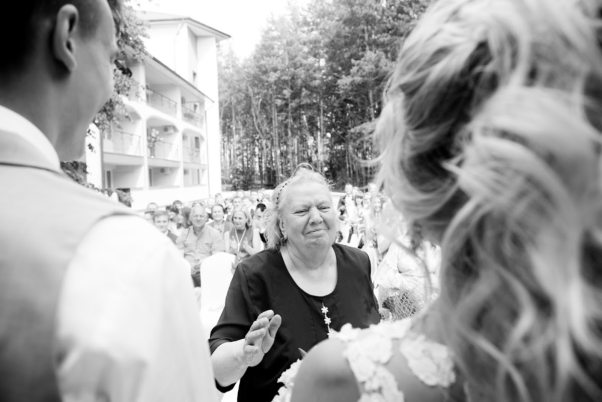 Альбина и Михаил