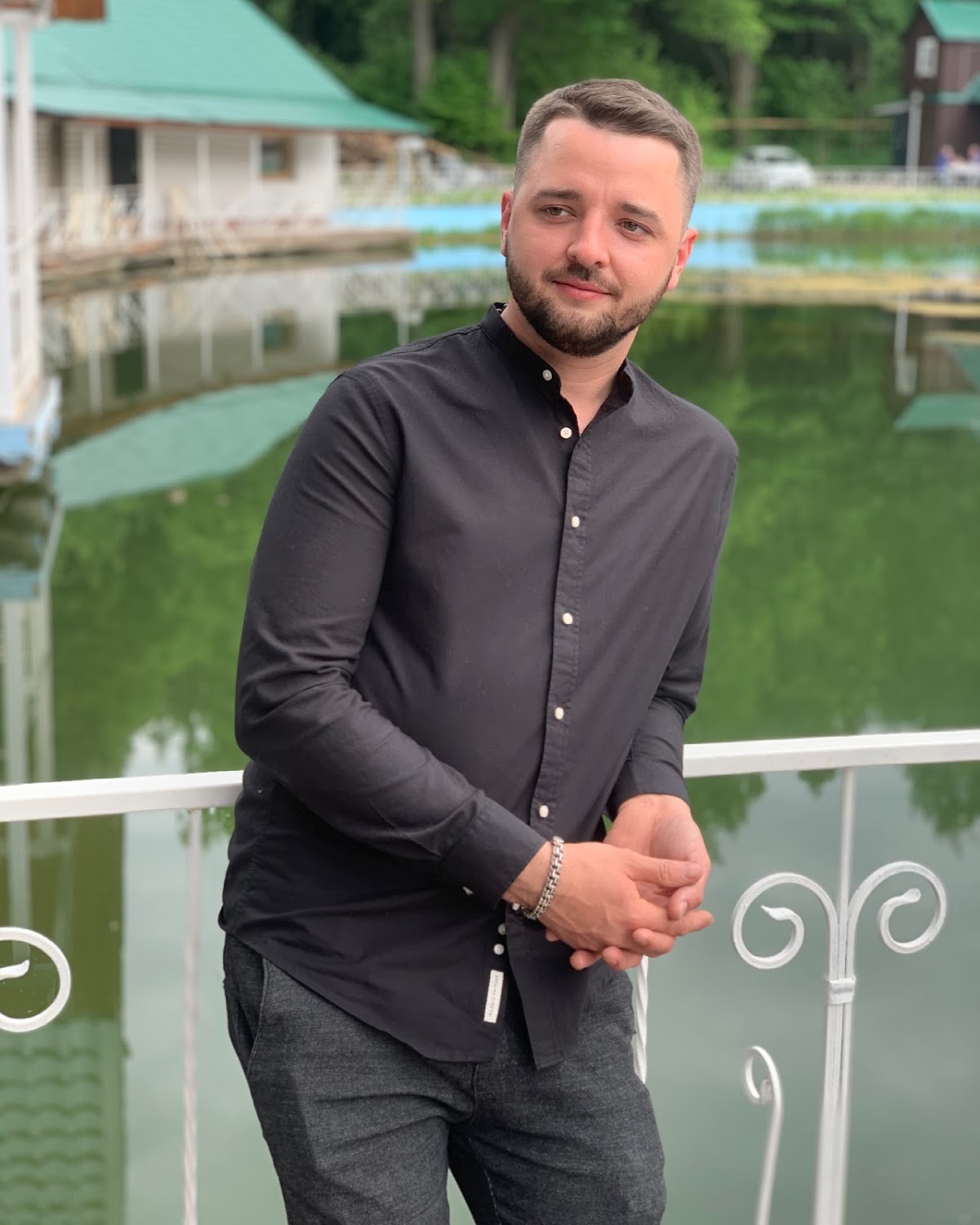 Портфолио: Свадьба