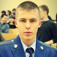 Андрей Баханьков
