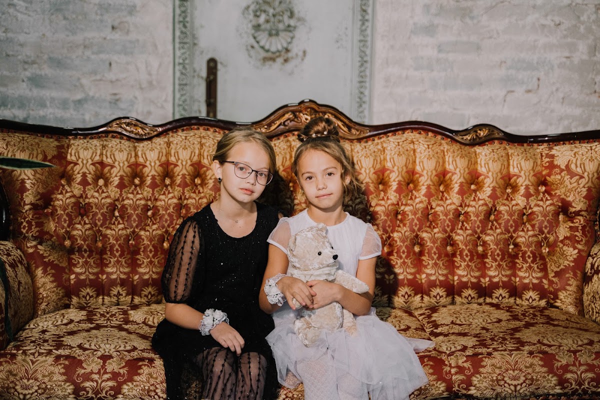 Прекрасные мгновенья
