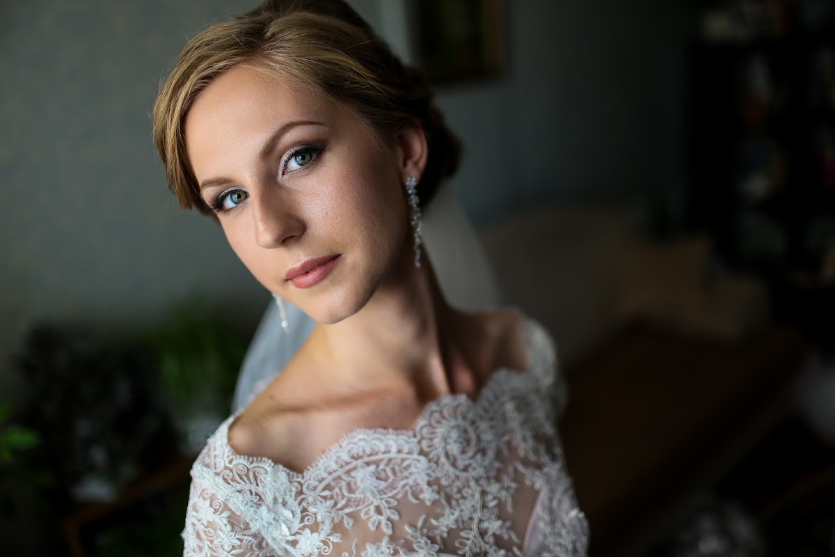 Эллина и Олег