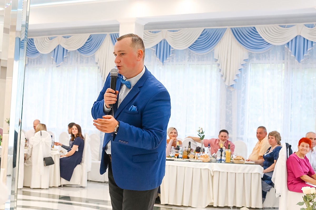 Ольга и Александр