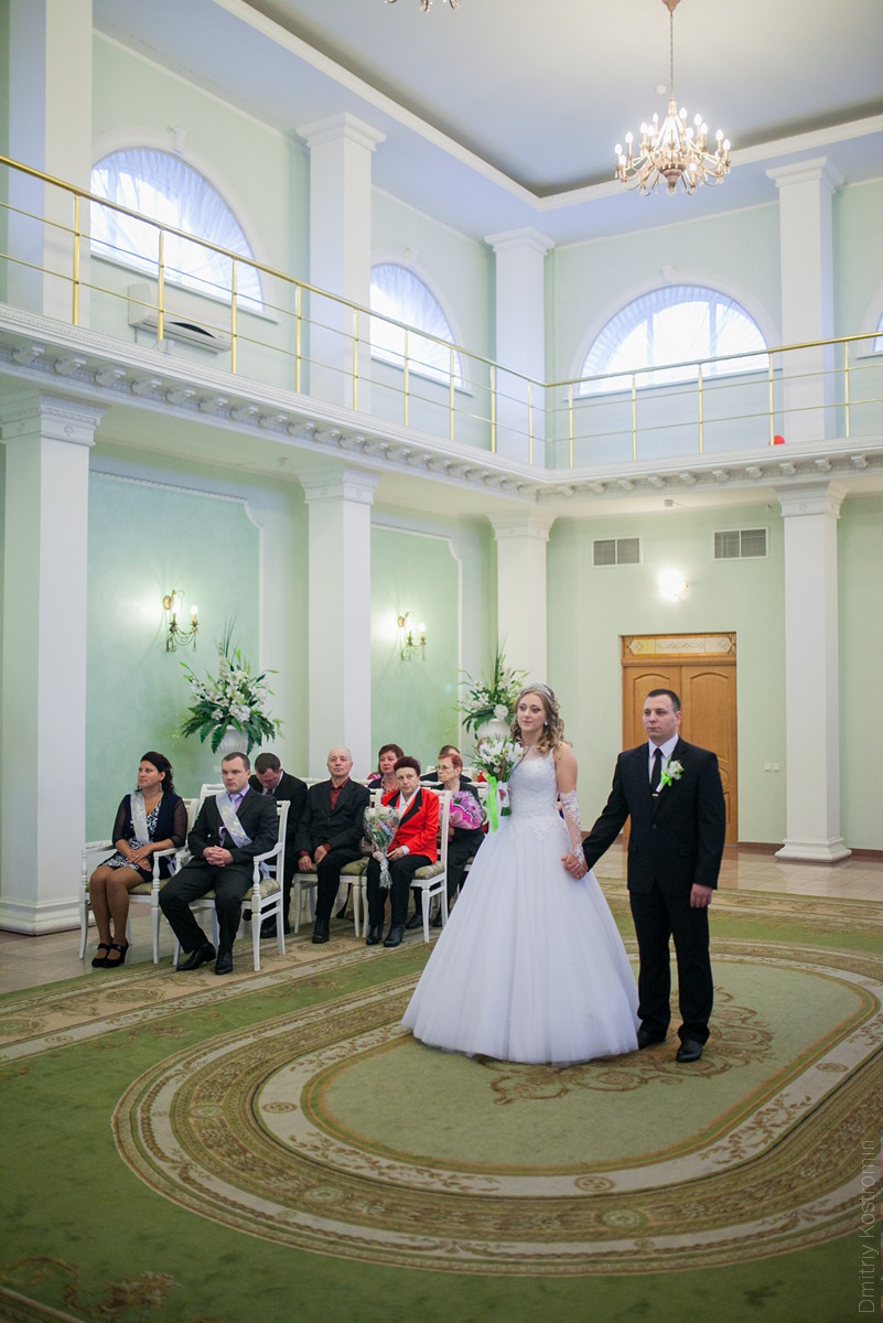 Светлана и Слава