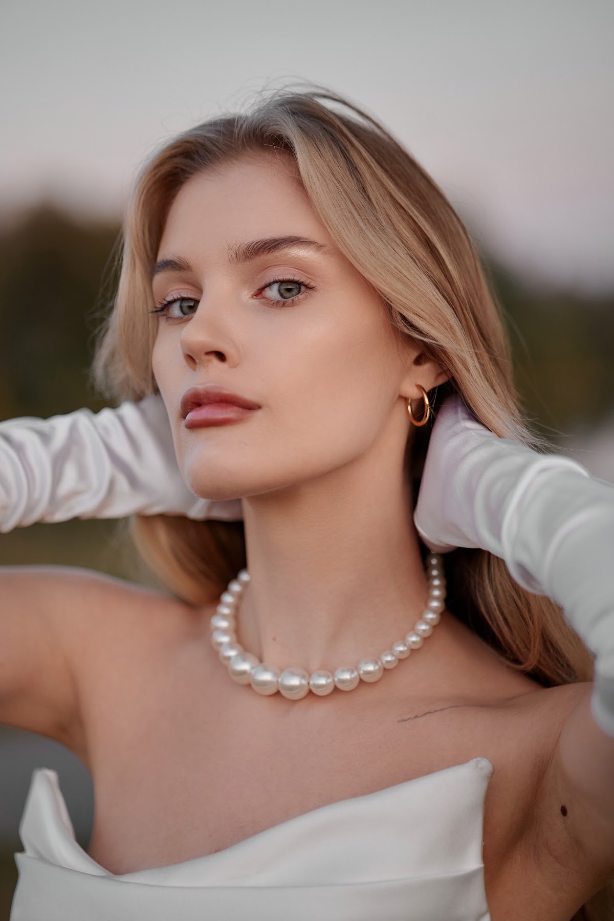 Марина и Роман