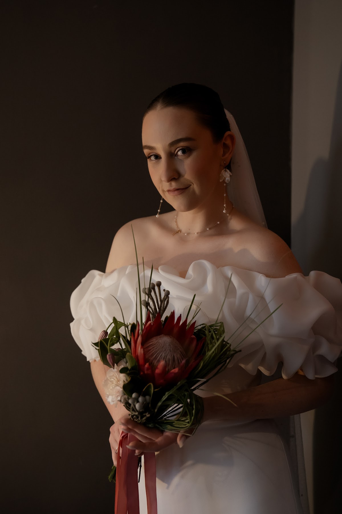 Давид и Екатерина