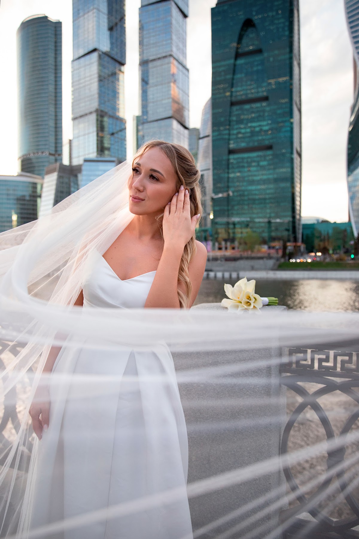 Портфолио: Свадьба