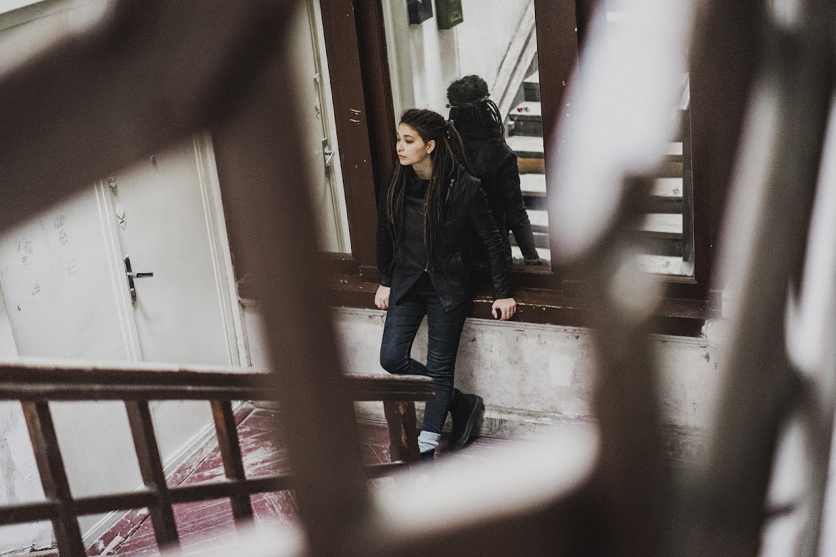 • Mila | Tbilisi •