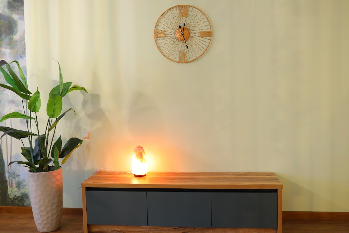 Спортивный зал