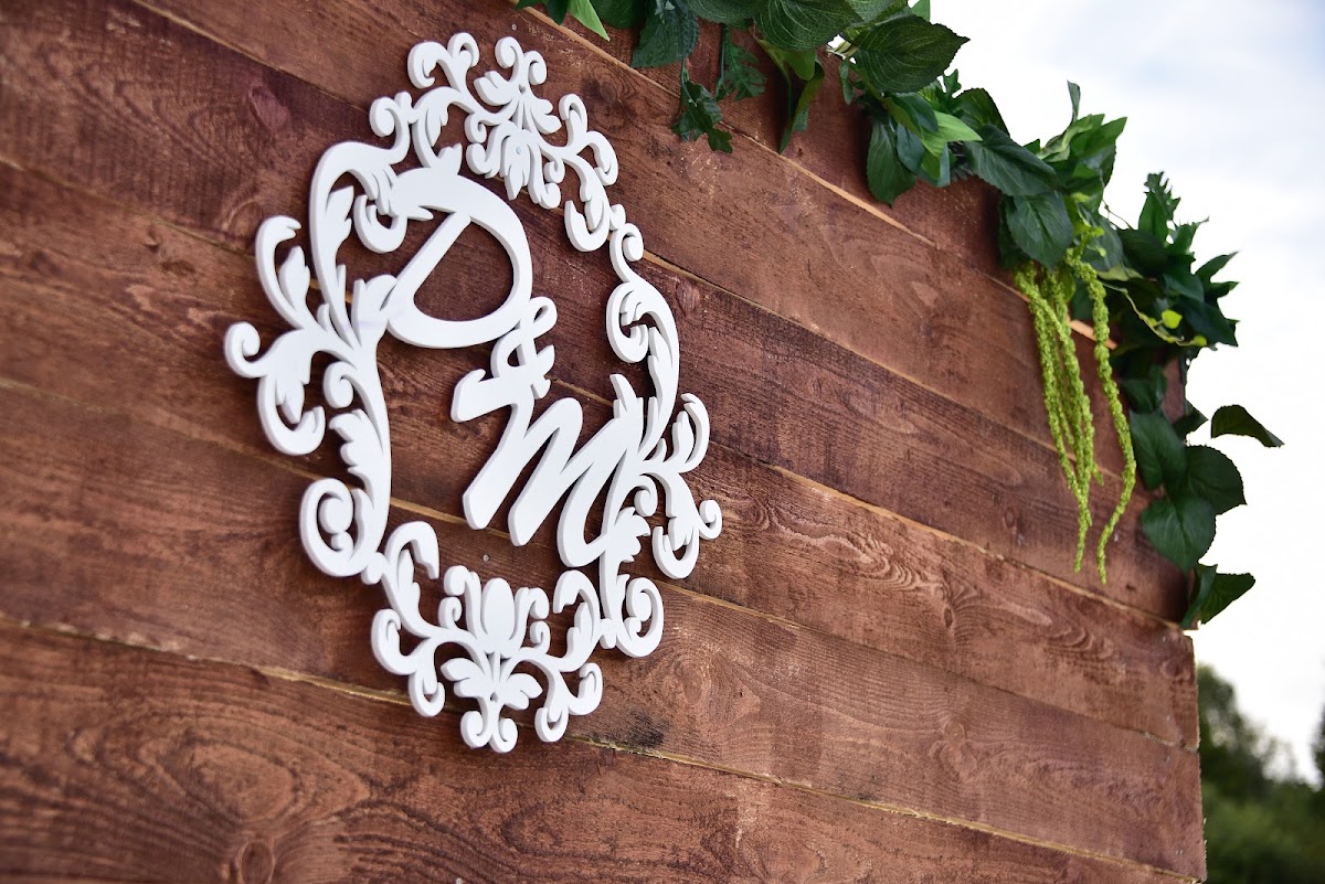 Wedding | David and Maria