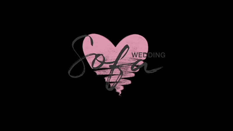 Видео - SOFA wedding