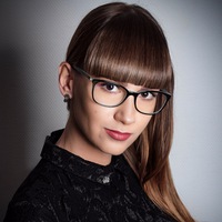 Елизавета Попова
