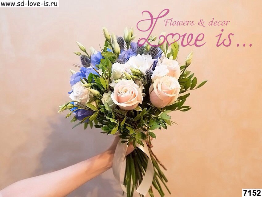Студия декорирования love is... — кадр 4 из 25