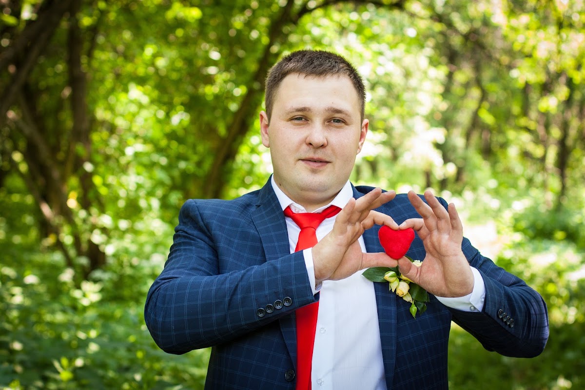 Наталья и Илья