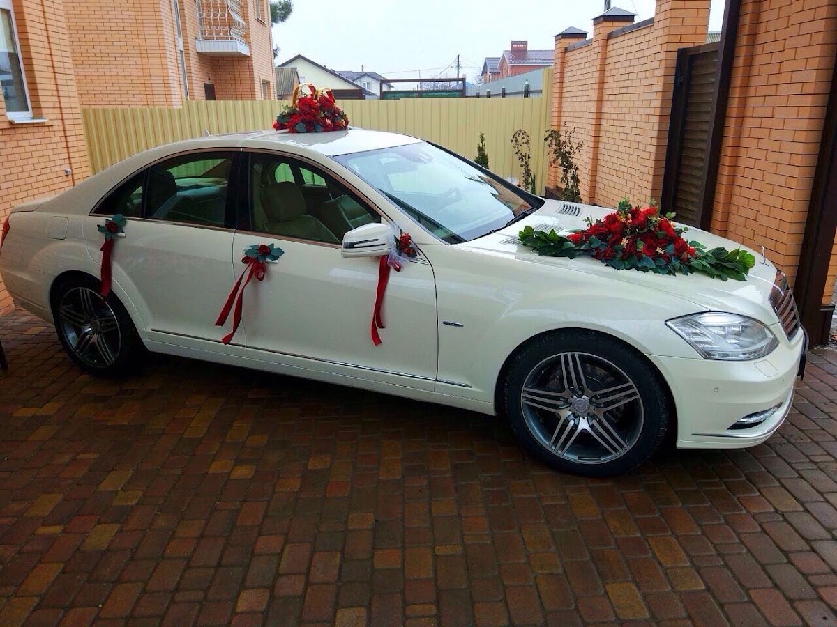 Wedding flor rnd — кадр 3 из 18