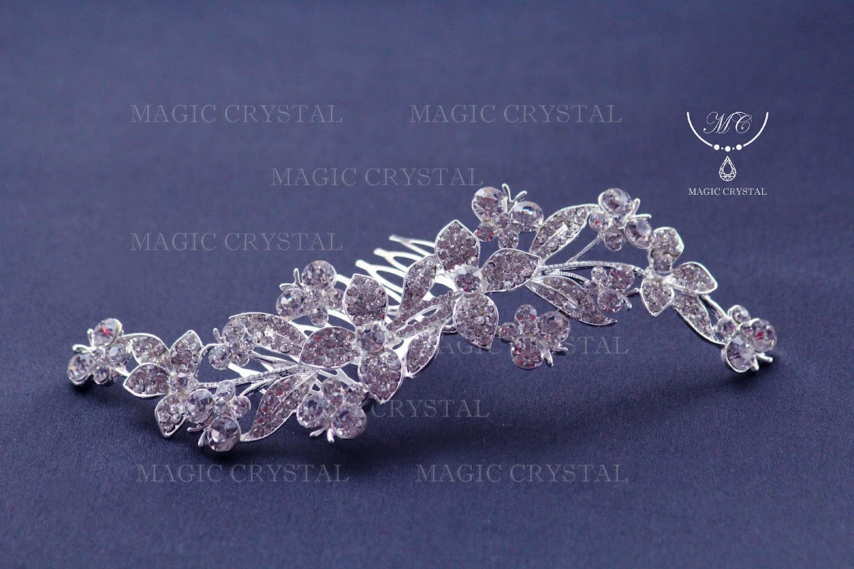 Magic Crystal — кадр 2 из 156