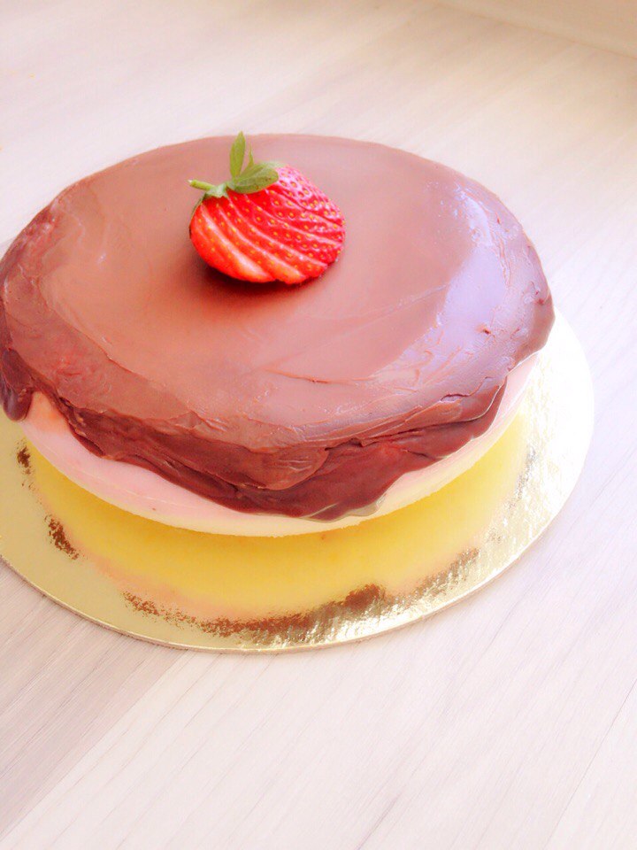 Cakery-Bakery