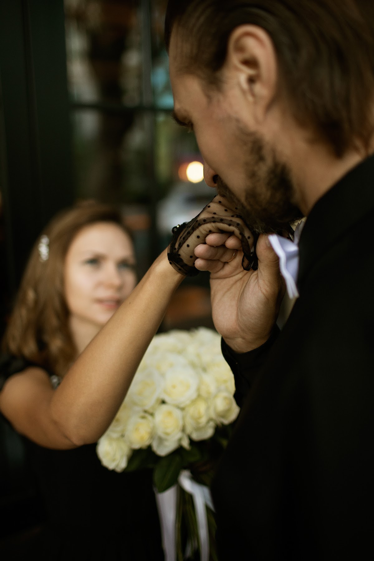 Портфолио: Love story