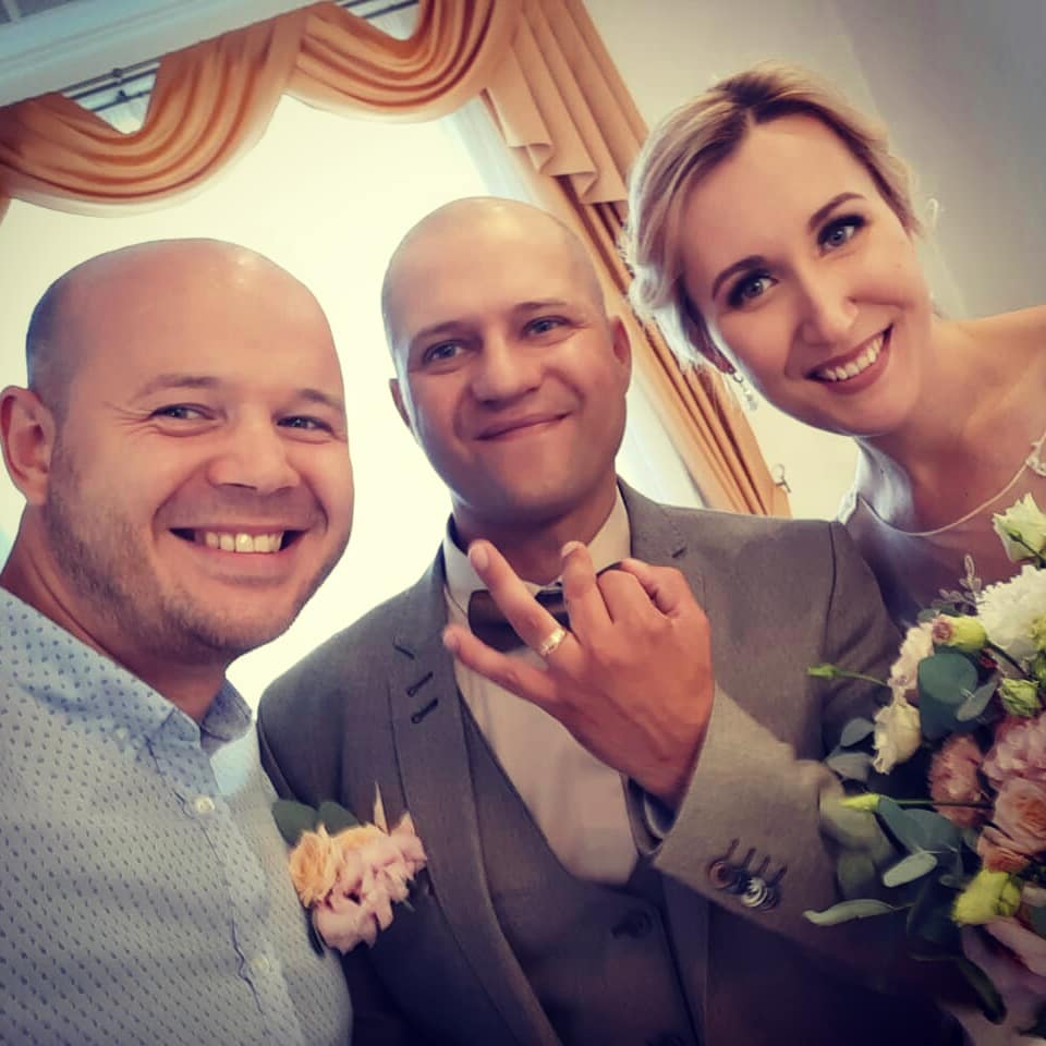 Дмитрий Стефанишин