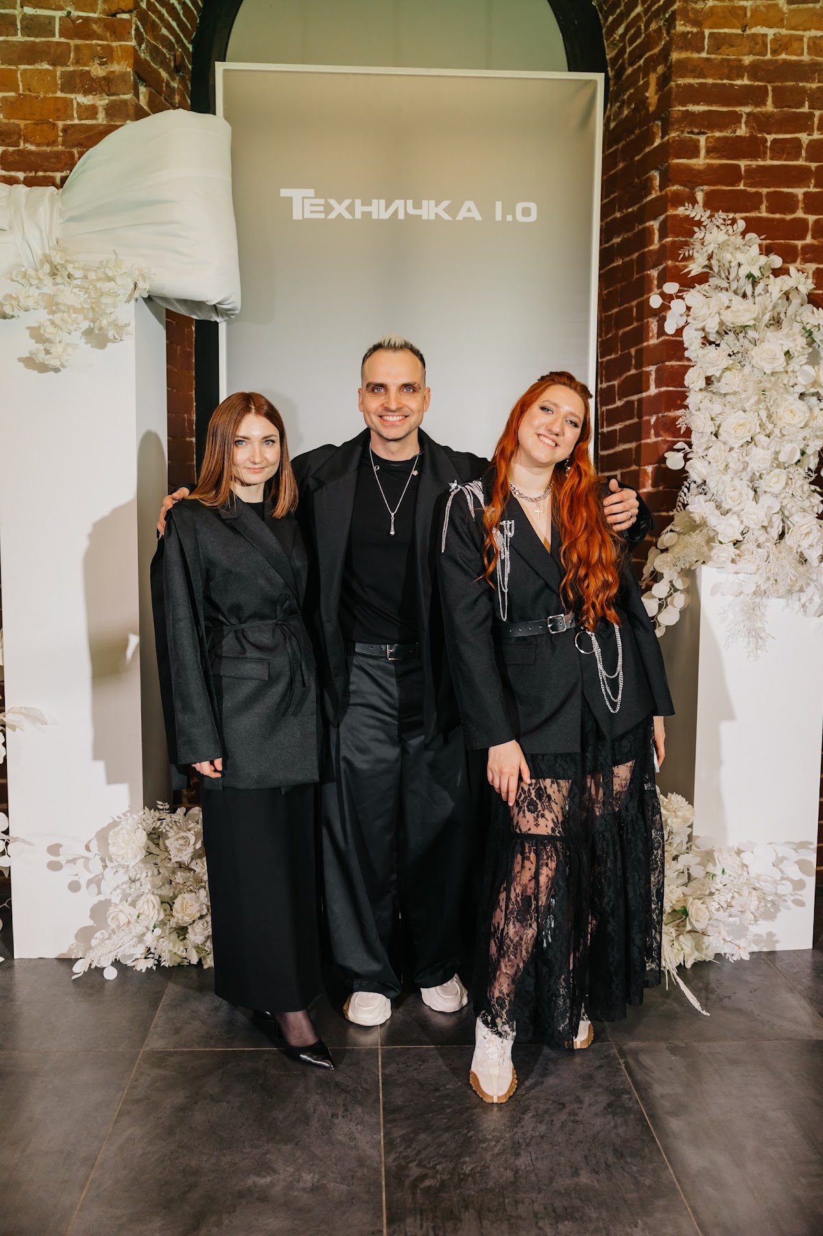 Портфолио: День рождения