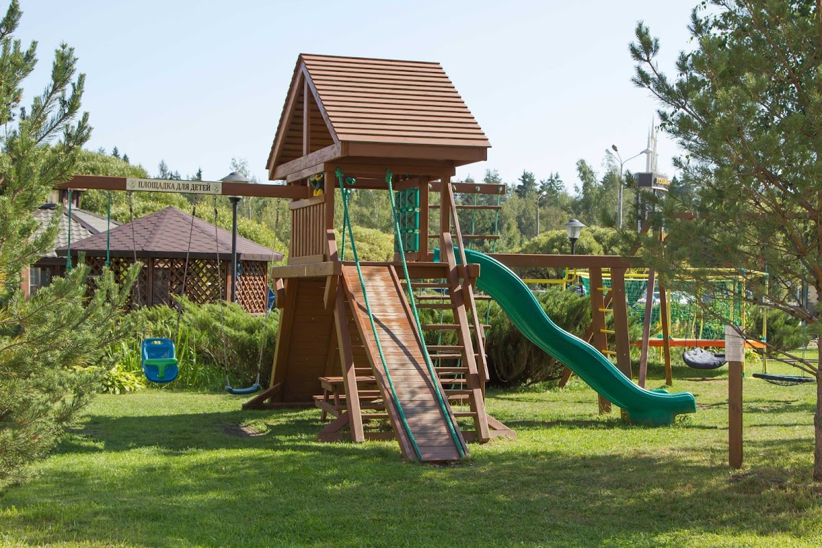 Детская комната