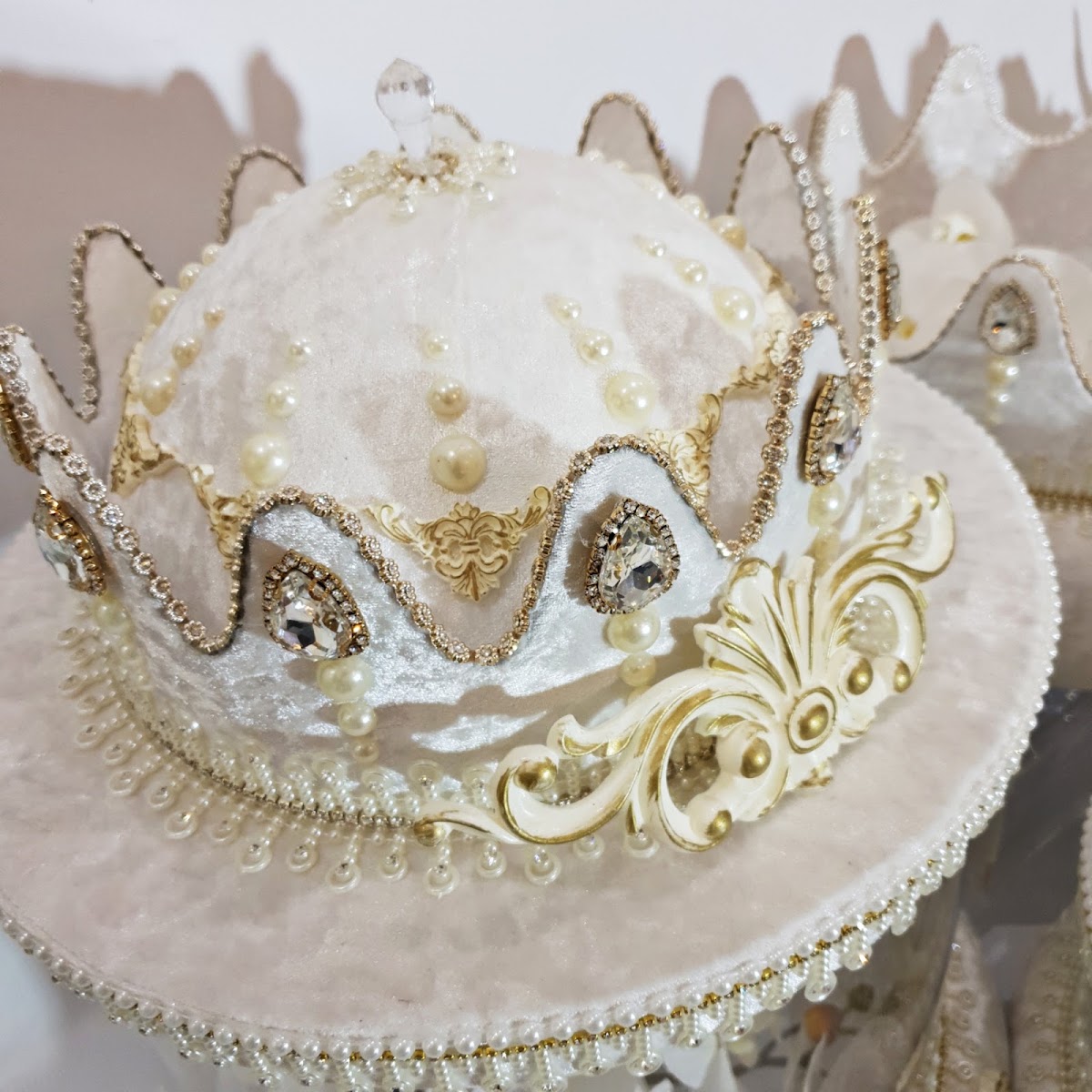 свадебные корзинки