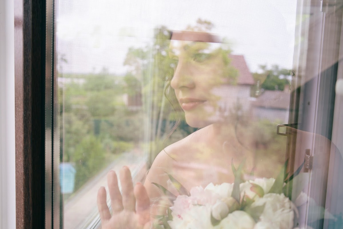 Лена и Давид