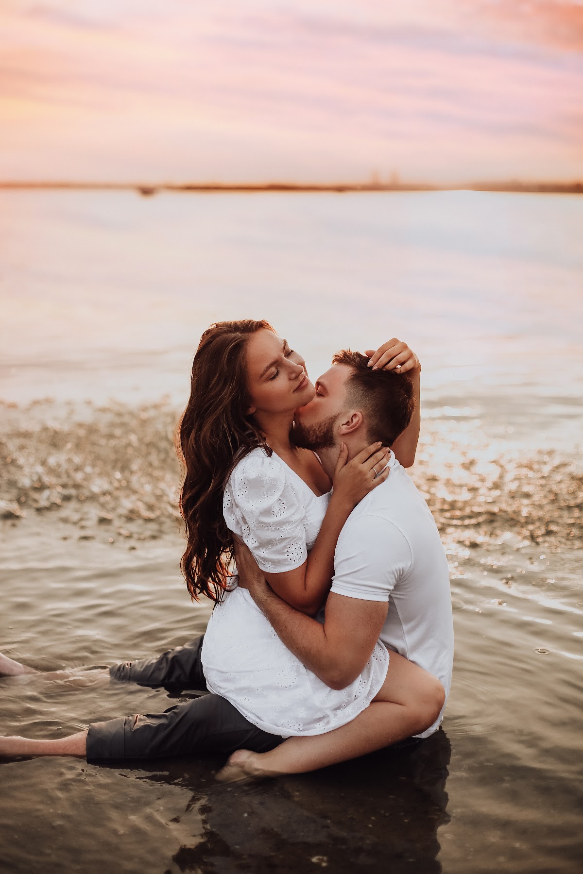 Портфолио: Love story