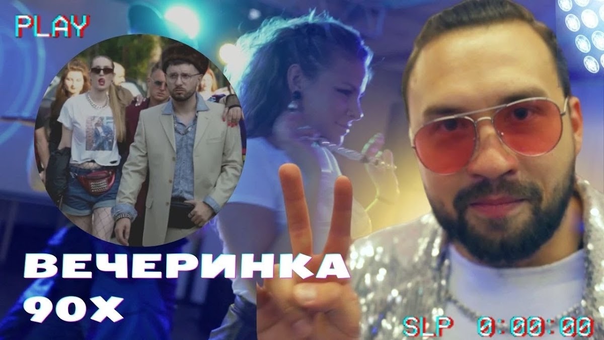 Портфолио: День рождения