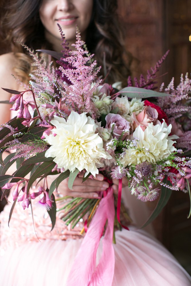 BOOTON flowers&co — кадр 5 из 20