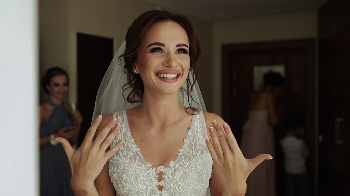 Семён и Ангелина