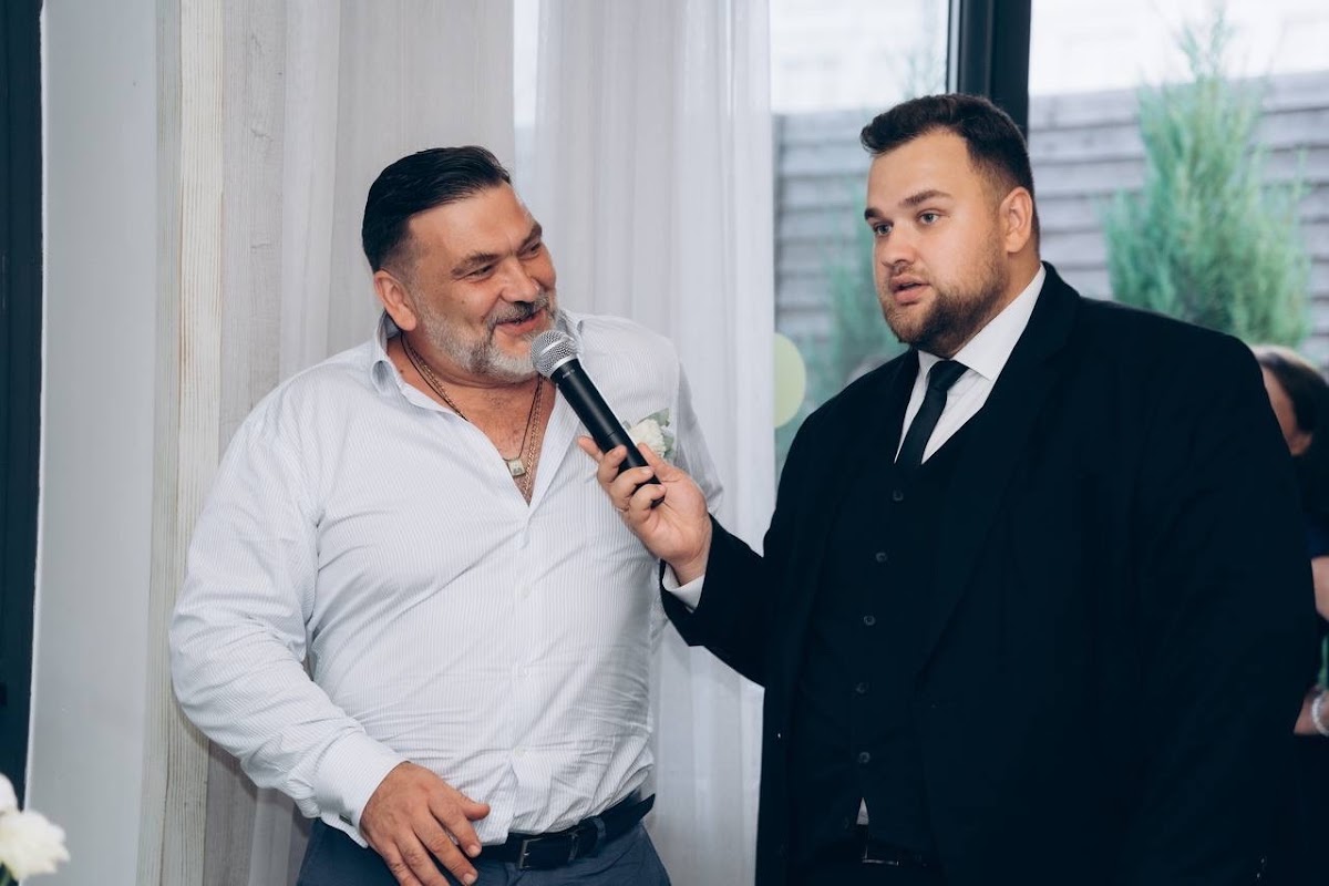 Елизавета и Андрей