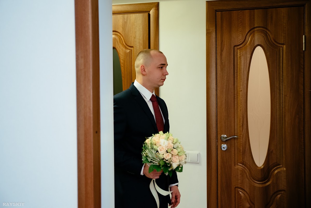 Анна и Андрей