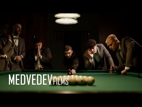 Портфолио: Свадьба