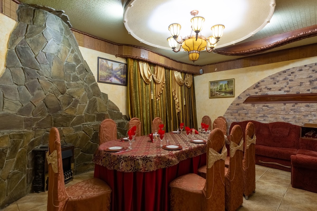 VIP-зал