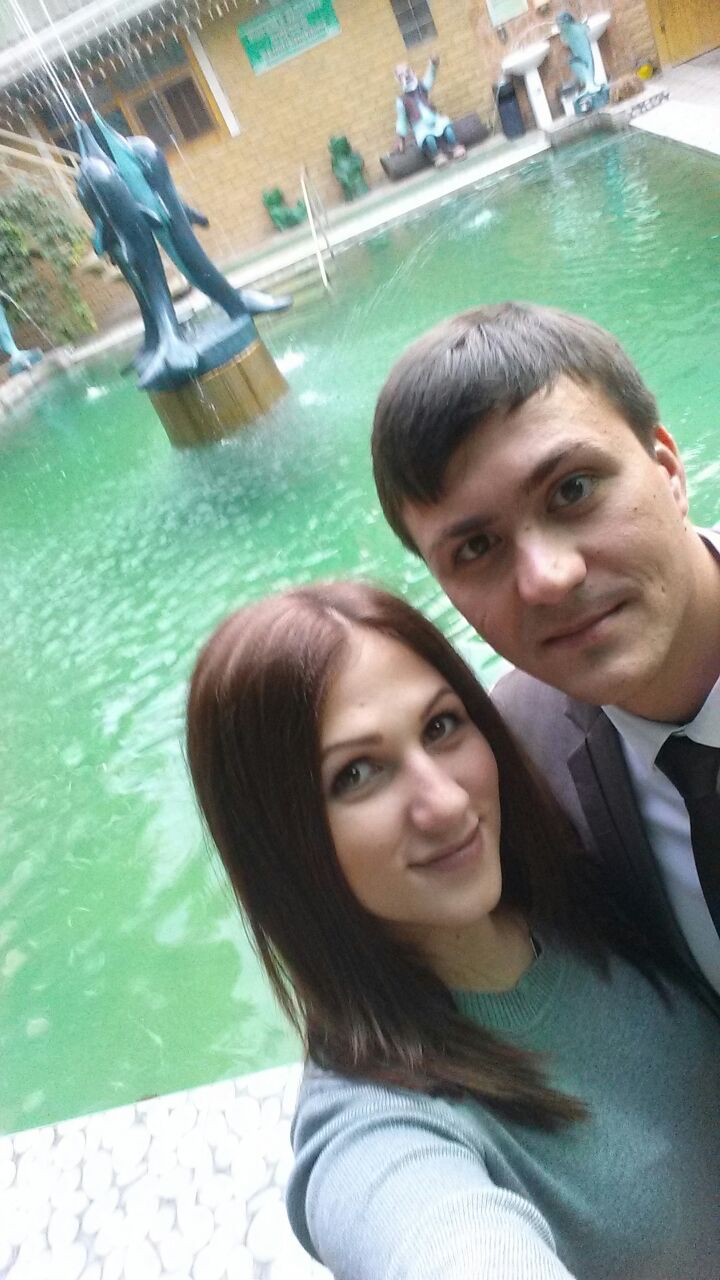 Дуэт "Вспышка"