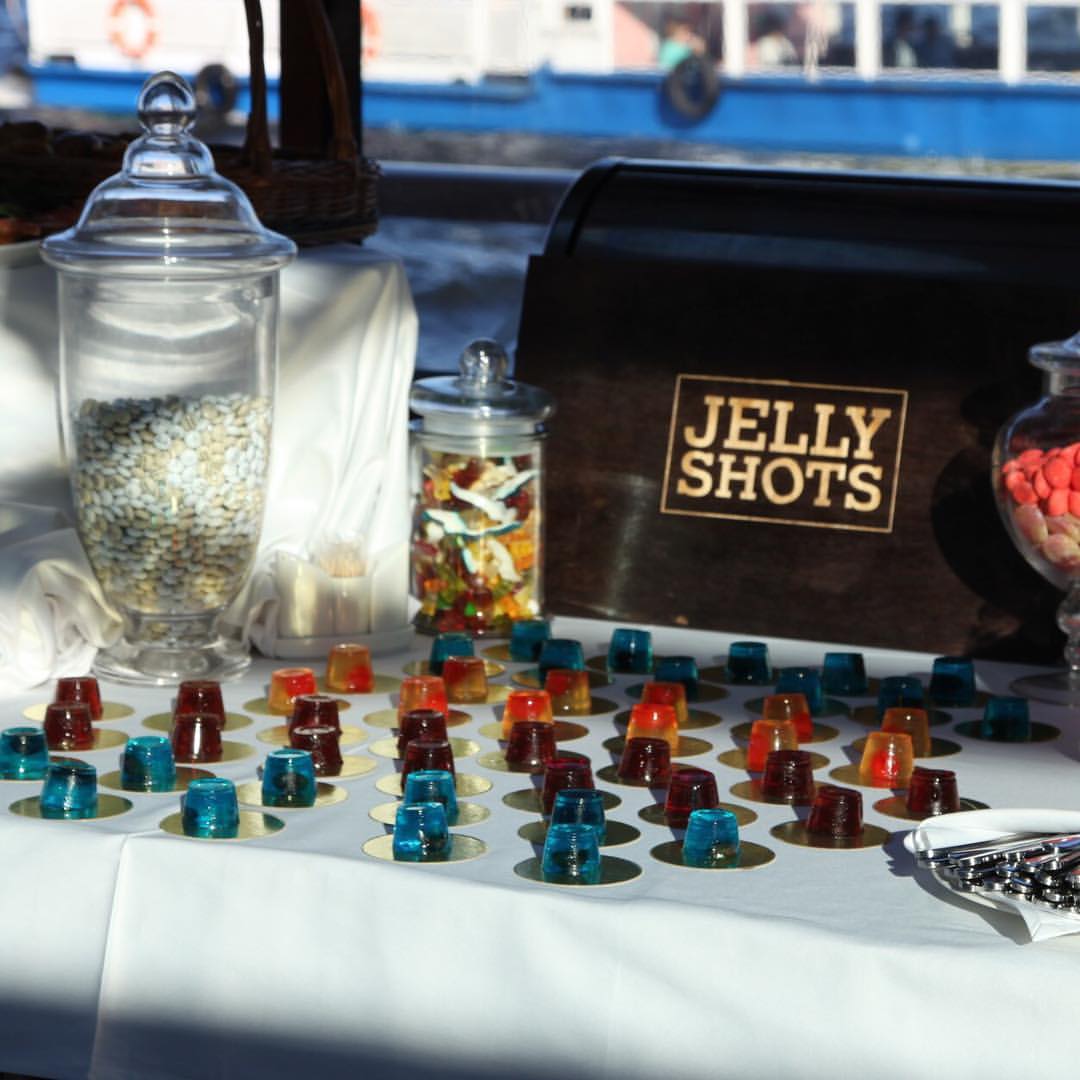 JellyShots