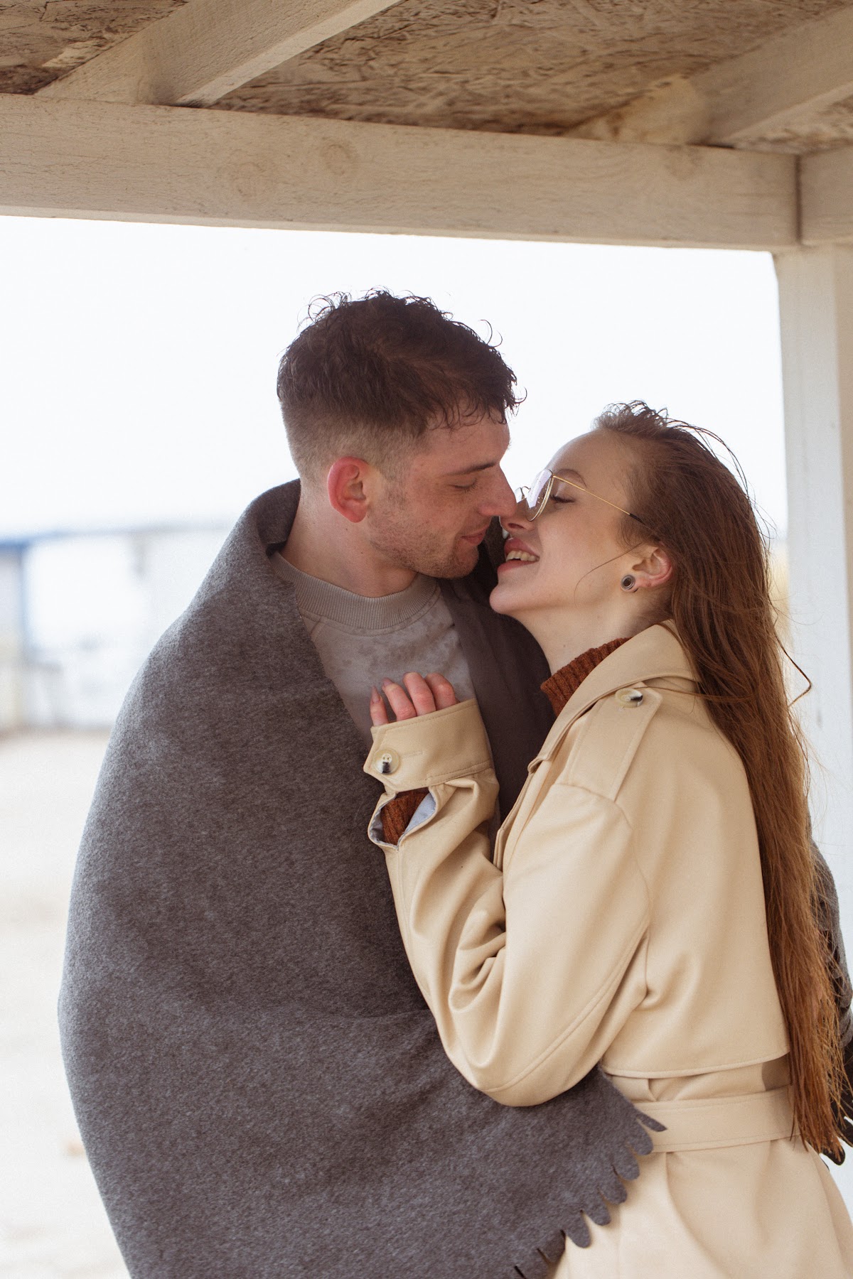 Портфолио: Love story
